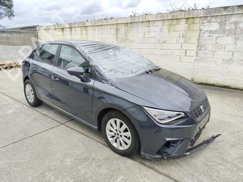 Used Parts SEAT IBIZA V (KJ1, KJG) 1.0 MPi 4540913