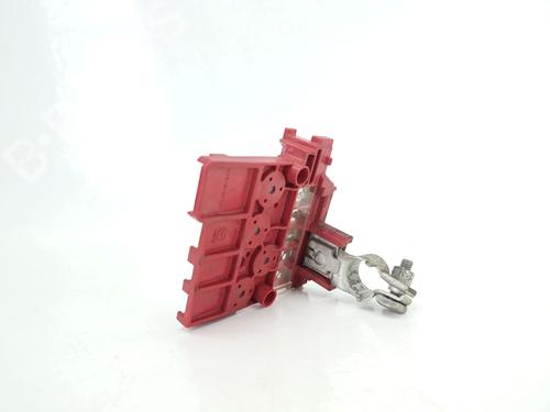 Fuse box MAZDA CX-3 (DK) 2.0 SKYACTIV-G (DK5W, DK6W) | BP36668005E1 - Image 4