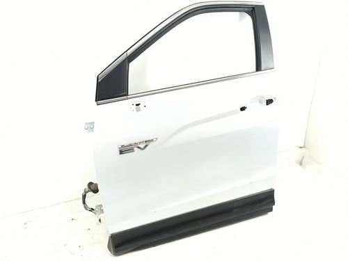 Left front door MITSUBISHI ECLIPSE CROSS (GK_, GL_) Plug-in Hybrid 4WD (GL3W) | BP34700015C2 - Image 2