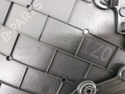 Front left panel SEAT IBIZA V (KJ1, KJG) 1.0 TSI | BP34004661C58  - Image 7