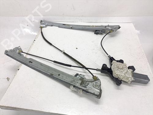 Used Front left window mechanism MERCEDES-BENZ VITO / MIXTO Van (W639) [2003-2025]  25878867