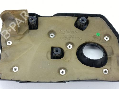Upper protection HYUNDAI TUCSON (TL, TLE) 1.6 GDi | BP29529475M93 