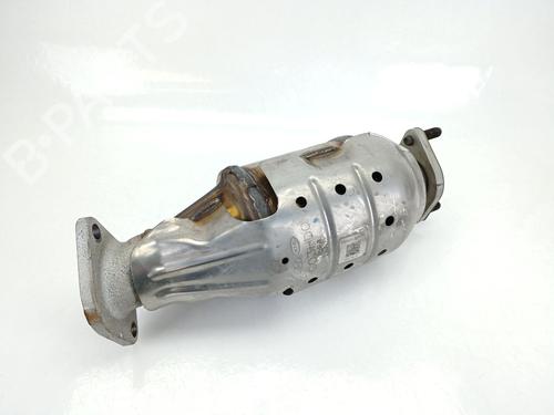 Katalysator KIA XCEED (CD) 1.4 T-GDI (140 hp) 30297531