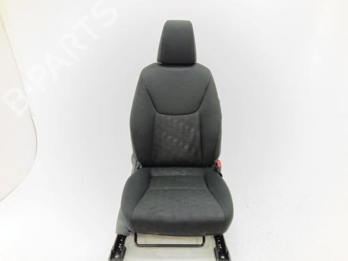 Used Right front seat Right front seat TOYOTA YARIS (_P21_, _PA1_, _PH1_) 1.5 Hybrid (MXPH10, MXPH11) (116 hp) 34622351 34622351
