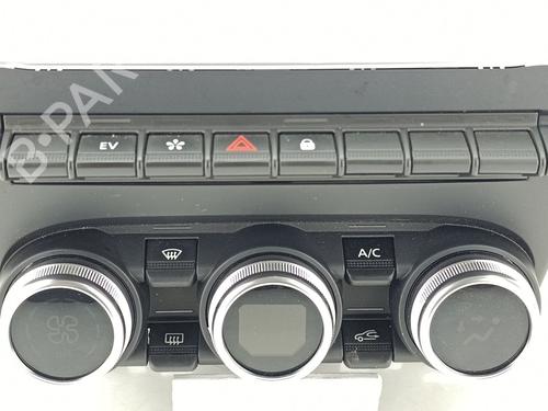 Used Climate control RENAULT ARKANA I (LCM_, LDN_) [2019-2026]  31312831