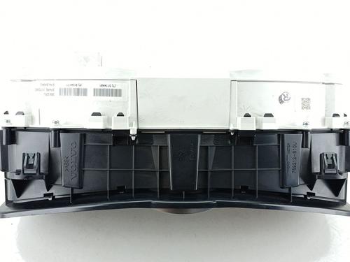Instrument cluster VOLVO V40 Hatchback (525) D2 | BP37270526C47 - Image 2