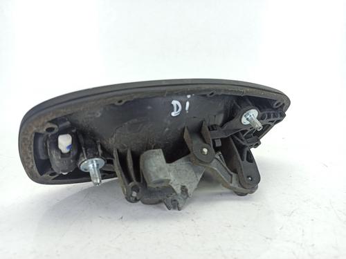 Front left exterior door handle PEUGEOT BIPPER (AA_) 1.3 HDi 75 | BP25875654C128 