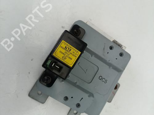 Electronic module SSANGYONG ACTYON I  | BP25876982M83 