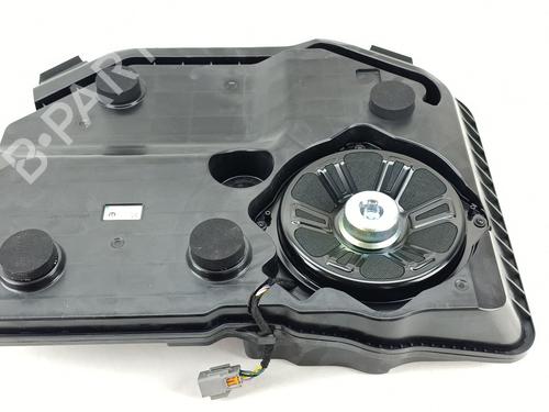 electronic-module-jeep-avenger-j2-2022-39423700 main image