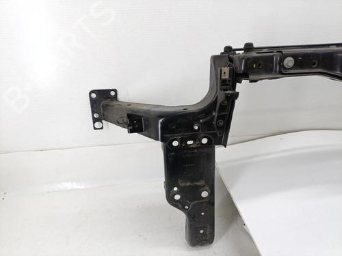 Frontplate/Frontkurv OPEL CORSA E (X15) 1.3 CDTI (08, 68) | BP29145933C72 