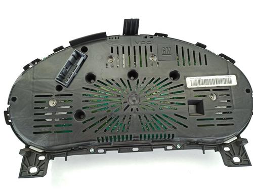 Instrument cluster OPEL INSIGNIA A Sports Tourer (G09) 2.0 CDTI (35) | BP15780630C47 