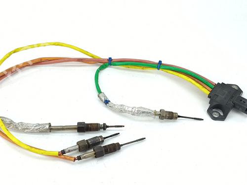 Used Electronic sensor Electronic sensor RENAULT MEGANE IV Grandtour (K9A/M/N_) 1.5 Blue dCi 115 (K9A6) (116 hp) 36114894 36114894