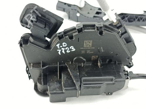 Rear right lock SKODA KAROQ (NU7, ND7) 2.0 TDI | BP29418915C99 