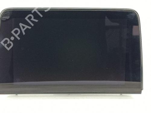 Display Display FORD FOCUS IV (HN) 1.5 EcoBlue (120 hp) 36696621 36696621