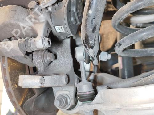 Left rear steering knuckle RENAULT AUSTRAL TCe 130 (HGM2) | BP30103560M27