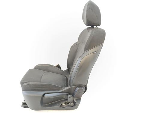 Left front seat RENAULT MEGANE IV Hatchback (B9A/M/N_) 1.5 dCi 90 (B9A1) | BP37538171C15 - Image 4