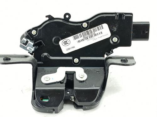 Używane Zamek klapy tylnej / bagażnika JEEP COMPASS (MP, M6, MV, M7) 1.6 CRD (120 hp) 30615457