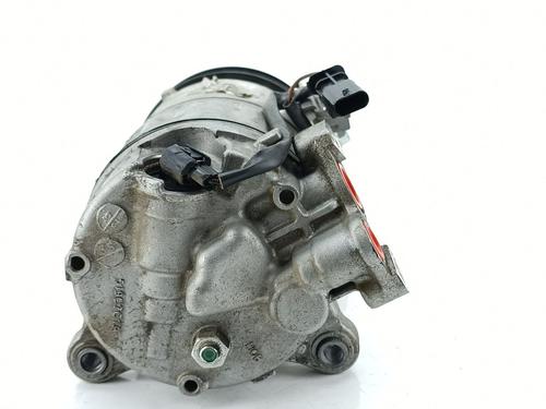 AC compressor BMW 2 Active Tourer (U06) 218d | BP36993307M34  - Image 5