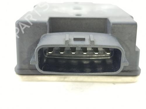 Electronic module RENAULT MEGANE IV Hatchback (B9A/M/N_) 1.5 dCi 90 (B9A1) | BP37537385M83 - Image 3