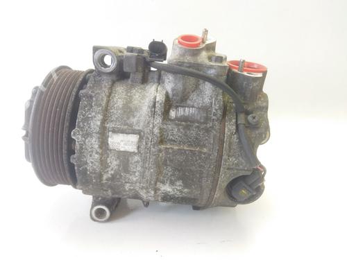 AC compressor MERCEDES-BENZ E-CLASS (W211)  | BP25877049M34 