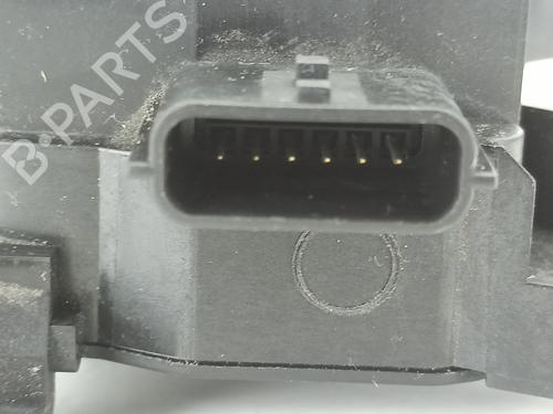 Pedal RENAULT MEGANE III Hatchback (BZ0/1_, B3_)  | BP13335874I4 