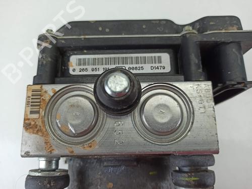 ABS pump MAZDA CX-7 (ER)  | BP12845683M43 