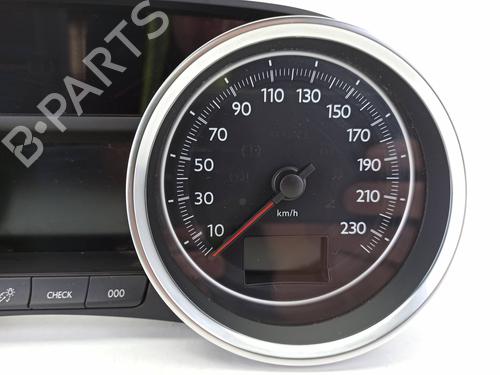 Instrument cluster PEUGEOT 508 I (8D_)  | BP9304181C47 