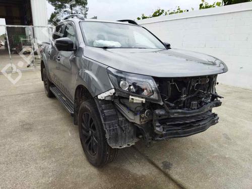 Teile für NISSAN NAVARA NP300 Pickup (D23, D23T) 2.3 dCi (190 hp) 2778574 
