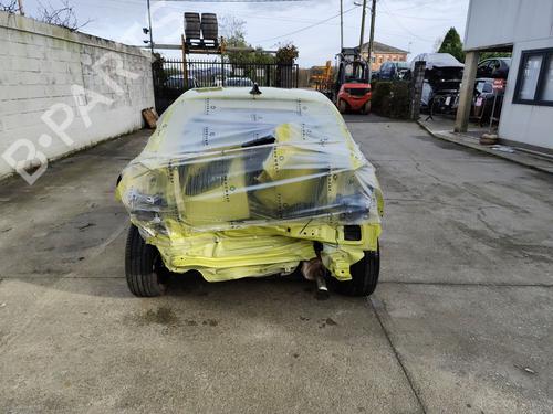 Rear right panel PEUGEOT 208 II (UB_, UP_, UW_, UJ_) 1.2 PureTech 100 | BP32209050C61