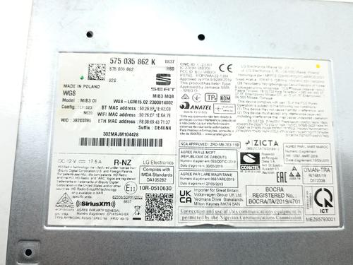 Electronic module SEAT ATECA (KH7, KHP) 1.5 TSI | BP32522851M83 - Image 5