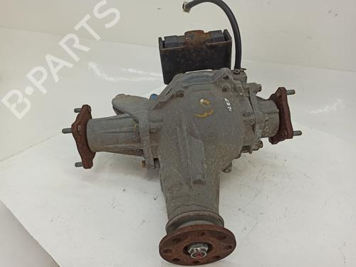 Used Rear differential SUZUKI GRAND VITARA II (JT, TE, TD) 1.9 DDiS All-wheel Drive (JT419, TD44, JB419WD, JB419XD,... (129 hp) 25876987