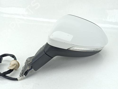 Used Left mirror Left mirror VW GOLF VIII Variant (CG5, DB5) 1.5 TSI (116 hp) 35950994 35950994