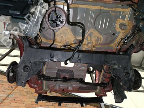 Bagaksel RENAULT CAPTUR II (HF_) TCe 90 (HFM6) | BP38304660M2 - Image 2