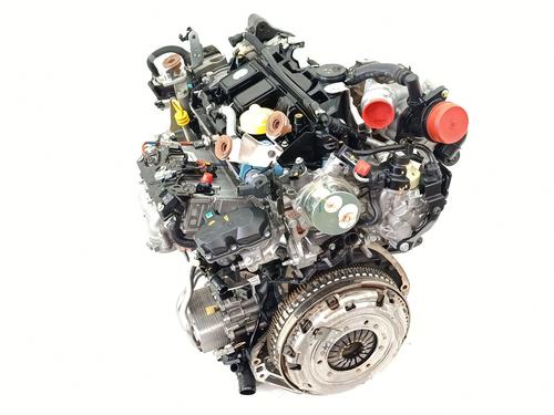 Engine NISSAN QASHQAI II (J11, J11_) 1.7 dCi | BP38019589M1 - Image 11