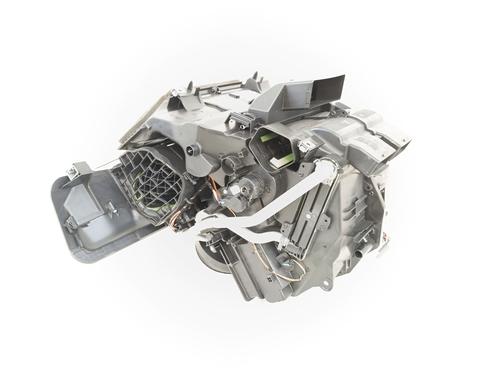 Heater matrix box RENAULT MEGANE IV Hatchback (B9A/M/N_) 1.3 TCe 140 (B9NB) | BP34538708M61  - Image 6