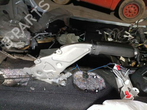 Hand brake OPEL CORSA E (X15) 1.3 CDTI (08, 68) | BP29145650I18 