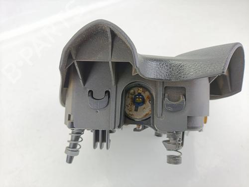 Driver airbag NISSAN TERRANO II (R20) 2.7 TDi 4WD | BP25878820C9 