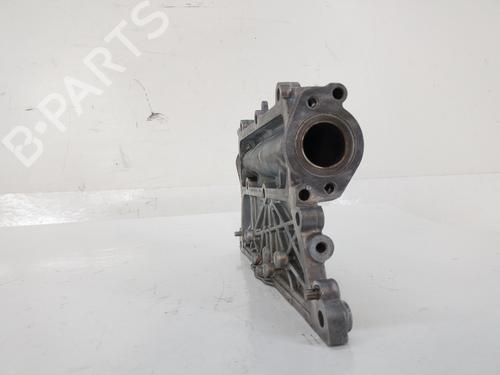 Valve cover MERCEDES-BENZ C-CLASS (W204) C 220 CDI (204.002) | BP25878574M124 