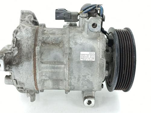 AC-Kompressor JEEP COMPASS (MP, M6, MV, M7) 1.6 CRD | BP30636080M34