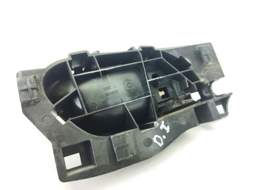 Front left interior door handle PEUGEOT PARTNER Box Body/MPV  | BP11803328I13 