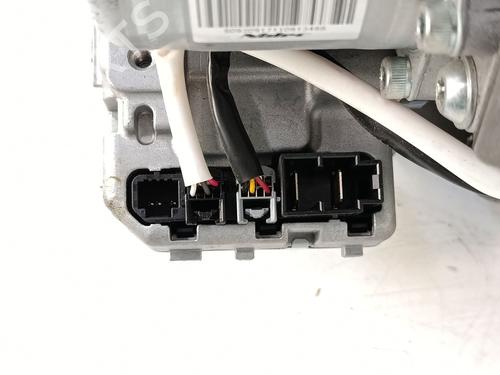 Steering column RENAULT MEGANE IV Hatchback (B9A/M/N_) 1.5 dCi 90 (B9A1) | BP37605879M21  - Image 5