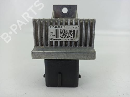 Elektronisk modul NISSAN NAVARA NP300 Pickup (D23, D23T) 2.3 dCi (190 hp) 9088632