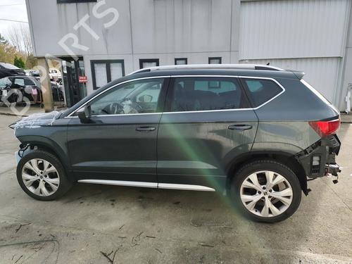 Bagasjeromsbekledning SEAT ATECA (KH7, KHP) 1.5 TSI | BP32337321I3 