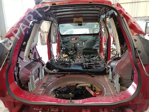 Guarnizione porta Guarnizione porta NISSAN X-TRAIL III (T32_, T32R, T32RR) 1.6 dCi (T32) (130 hp) 37464538 37464538
