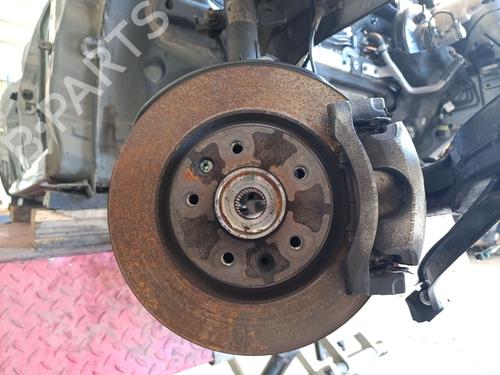 Used Right front brake caliper Right front brake caliper 38921110 38921110