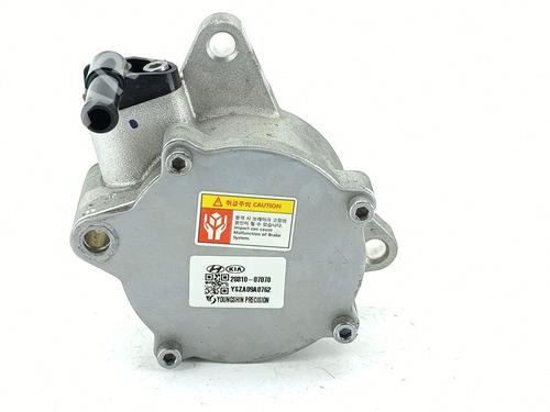 Used Vacuum pump Vacuum pump HYUNDAI i20 III (BC3, BI3) 1.0 T-GDI (101 hp) 36675474 36675474
