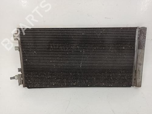AC radiator RENAULT MEGANE III Hatchback (BZ0/1_, B3_)  | BP13335831M32 