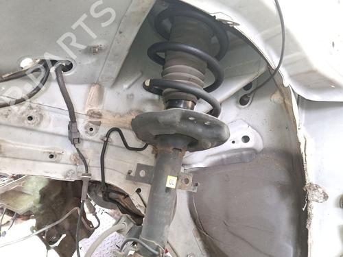 Used Left front shock absorber Left front shock absorber NISSAN X-TRAIL III (T32_, T32R, T32RR) 1.6 dCi ALL MODE 4x4-i (NT32) (130 hp) 33434808 33434808