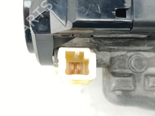 Ignition barrel TOYOTA YARIS (_P13_) 1.0 (KSP130) | BP30854345M48