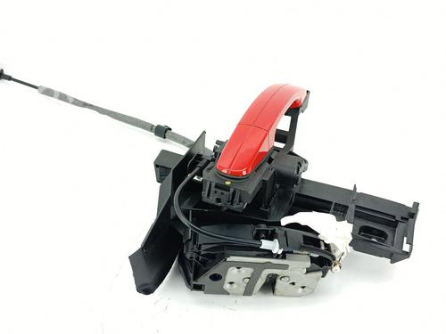 Rear right lock FORD FOCUS III 1.5 TDCi | BP27297980C99 